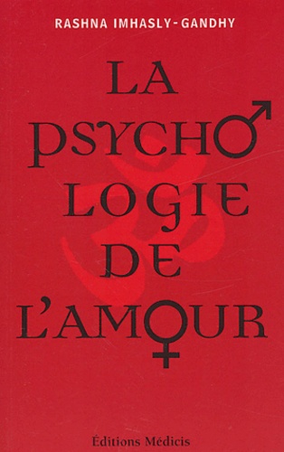 La psychologie de l'amour