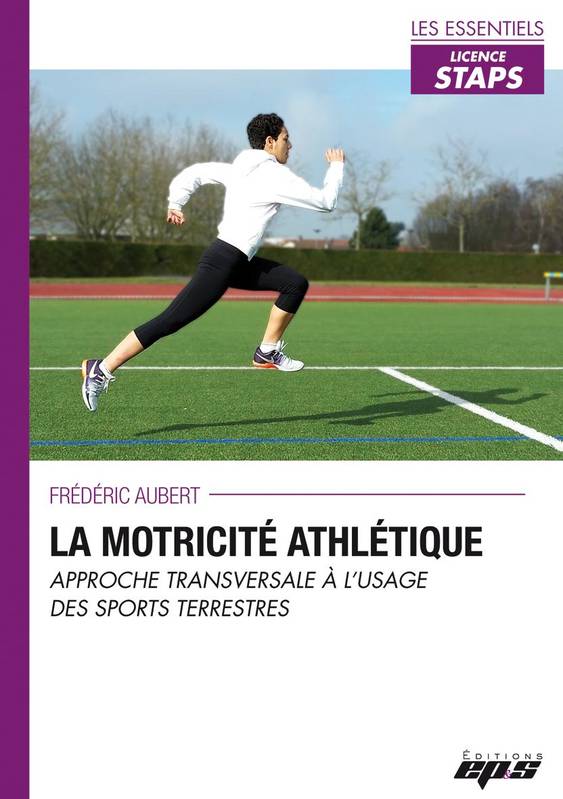 La motricité athlétique