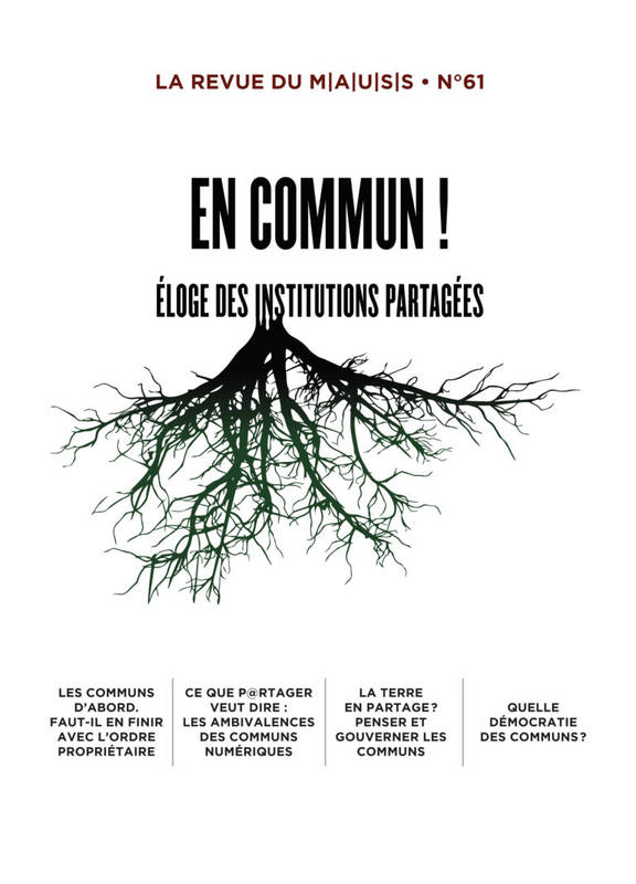 En commun ! - Collectif