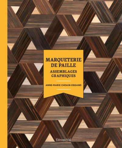 Marqueterie de paille