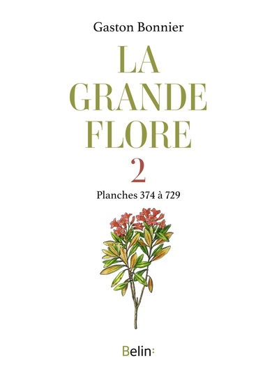 La grande flore - Volume 2