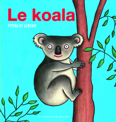 Le koala