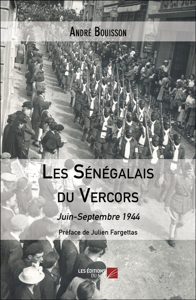 Les Sénégalais du Vercors