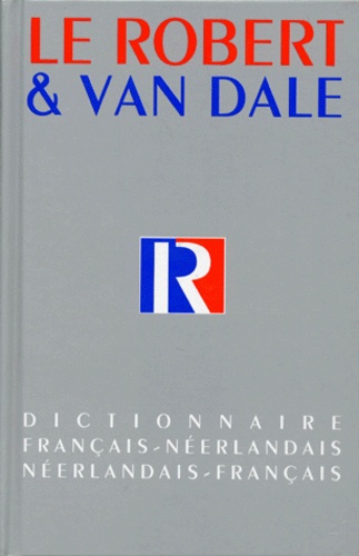 Robert et Van Dale