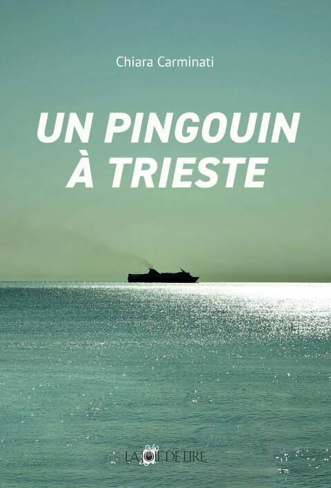 Un pingouin à Trieste