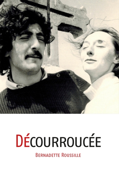 Décourroucée