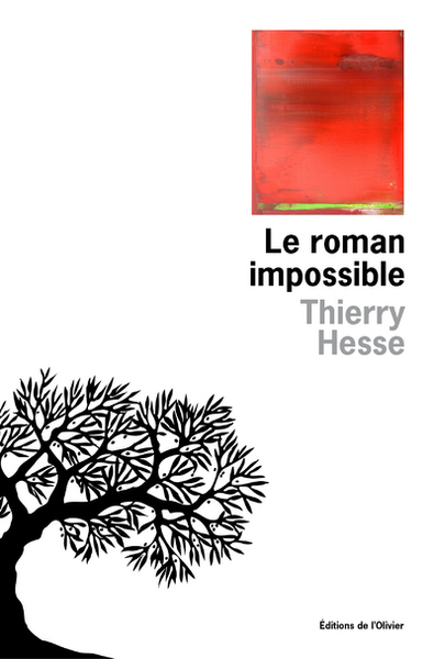 Le roman impossible