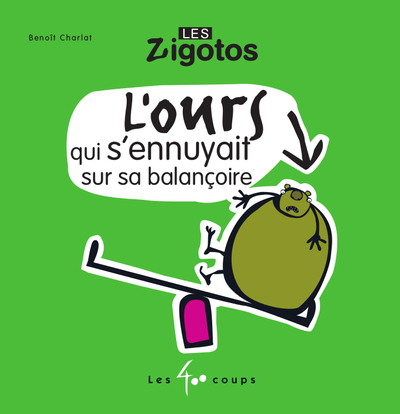 Les zigotos Volume 8