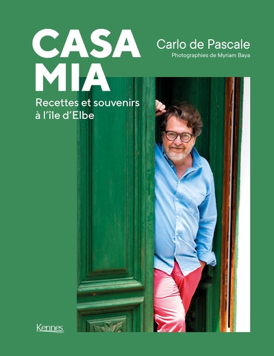 Casa Mia - Carlo De Pascale