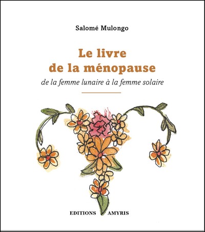 Le livre de la Ménopause