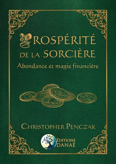 Prospérité de la sorcière