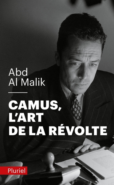 Camus, L'Art De La Révolte