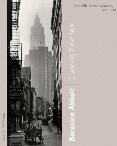 Changing New-York (Une ville en mouvement, 1935 1939)