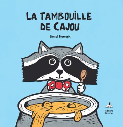 La tambouille de cajou