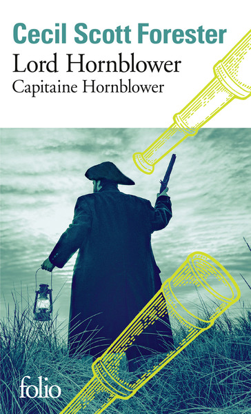 Lord Hornblower - Cecil Scott Forester