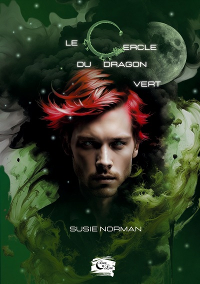 Le cercle du dragon vert - Susie Norman