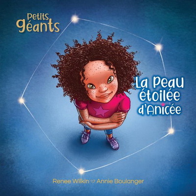 La Peau Etoilee D'Anicee