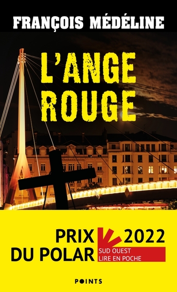 L'Ange rouge