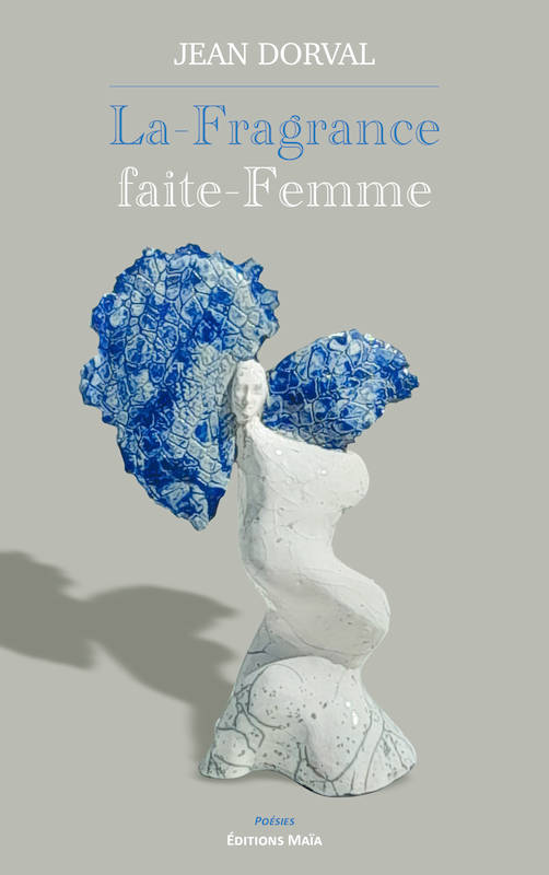 La-Fragrance faite-Femme