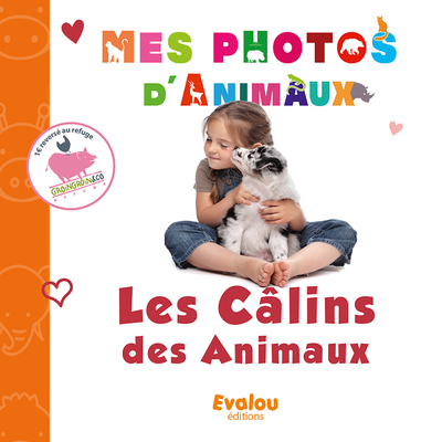 Les Câlins Des Animaux