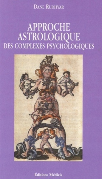 Approche Astrologique Des Complexes Psychologiques