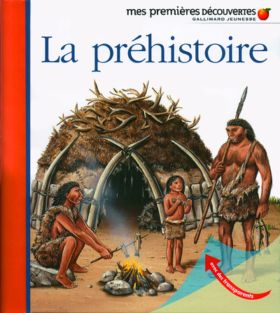 La préhistoire