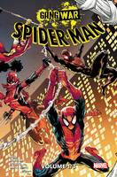 Spider-Man : Gang War - Volume 1