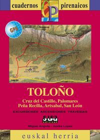 Tolono - cuadernos pirenaicos