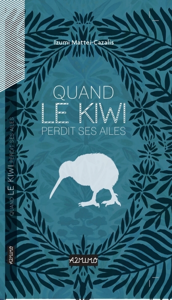 Quand Le Kiwi Perdit Ses Ailes