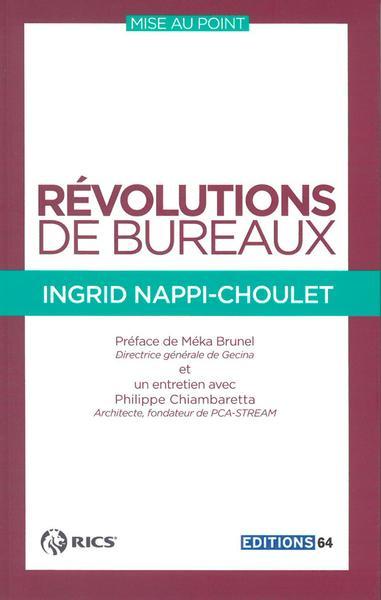 Révolutions de bureaux