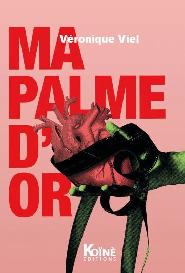 Ma palme d'or