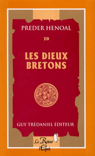 Les dieux bretons (n°20)