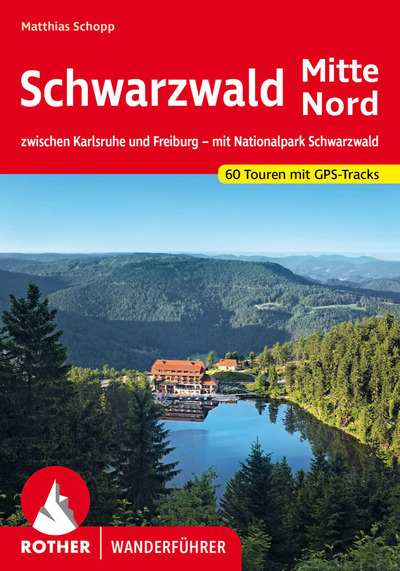 Schwarzwald Nord (All)