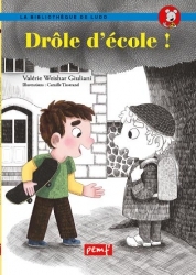 Drôle D’École !