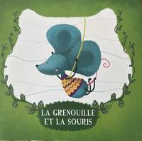 08 - La Grenouille Et La Souris