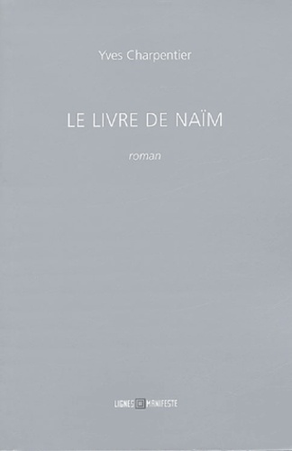 Livre De Naim (Le)