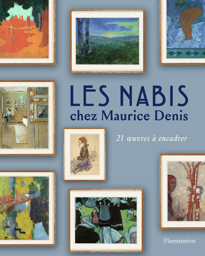 Les Nabis chez Maurice Denis