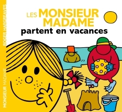 Les Monsieur Madame Partent En Vacances