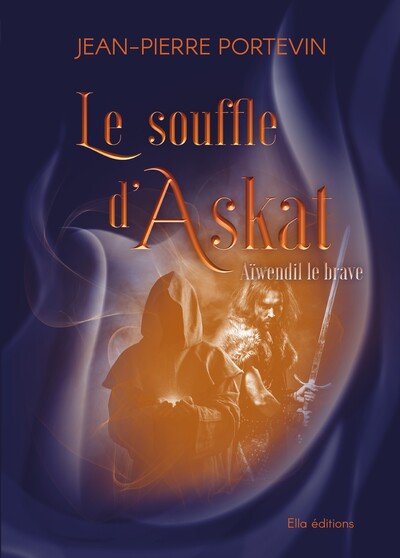 Le souffle d'Askat 1 Volume 1