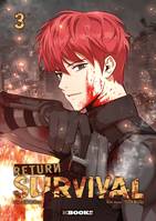 3 - Return Survival T03