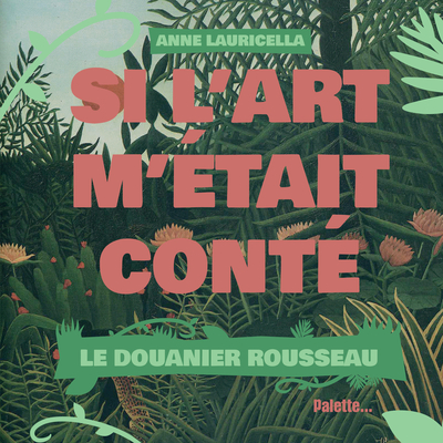 Si l'art m'était conté