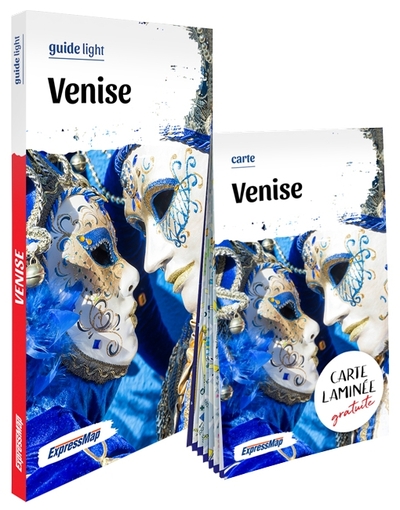 Venise (guide light) - Xxx