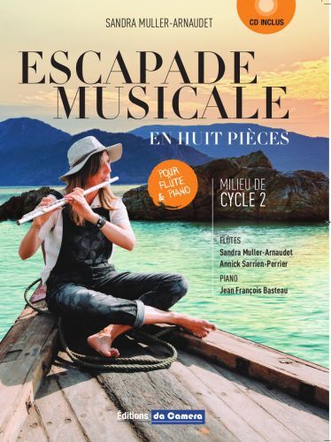 Escapade Musicale