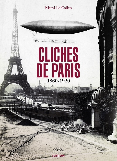 Clichés de Paris (1860-1920)