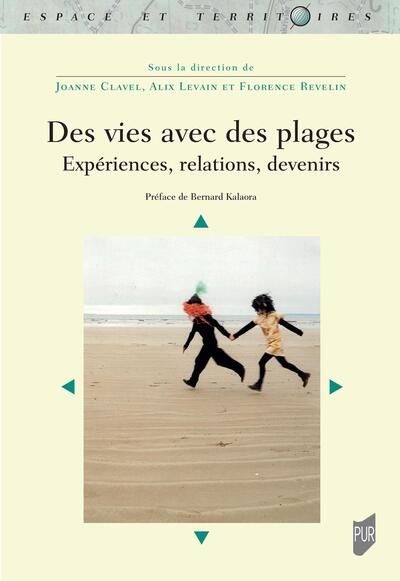 Des vies avec des plages