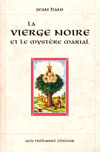 La vierge noire et le mystère marial