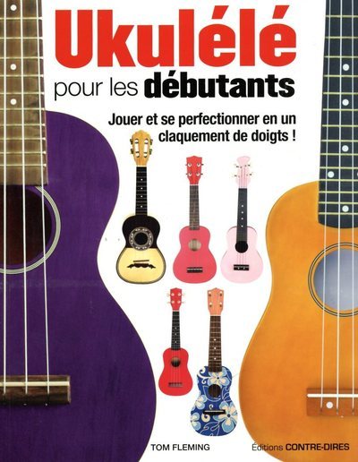 Ukulele Pour Les Débutants