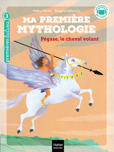 Ma première mythologie Volume 21