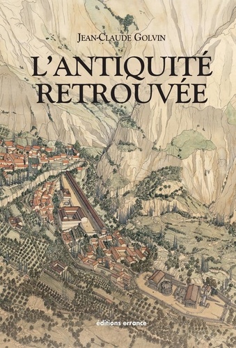 L'antiquité retrouvée