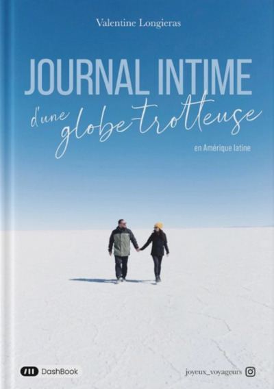 Journal Intime d'une globe-trotteuse